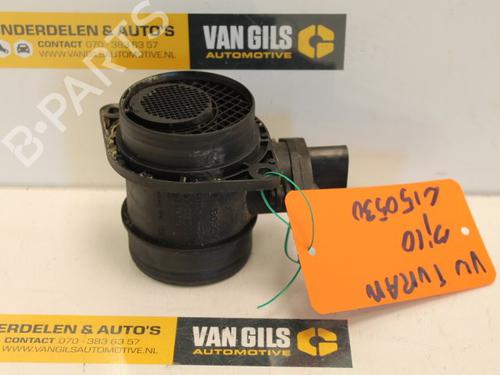 Used Mass air flow sensor Mass air flow sensor 15310726 15310726