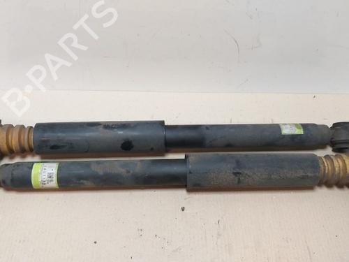 Used Right front shock absorber Right front shock absorber 37206285 37206285