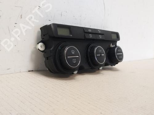 Climate control VW GOLF V (1K1) 2.0 TDI 16V | BP15532180I5 