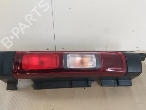 Used Left taillight Left taillight 37209823 37209823