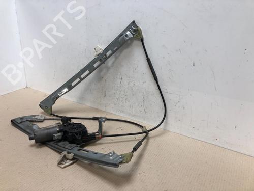 Front left window mechanism PEUGEOT 206 Hatchback (2A/C) 2.0 S16 | BP15298021C22 