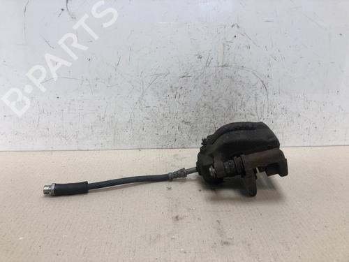 Left rear brake caliper BMW 1 (E87) 116 i | BP15533690M107 - Image 2