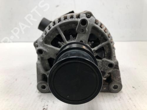 Used Alternator Alternator 37207755 37207755