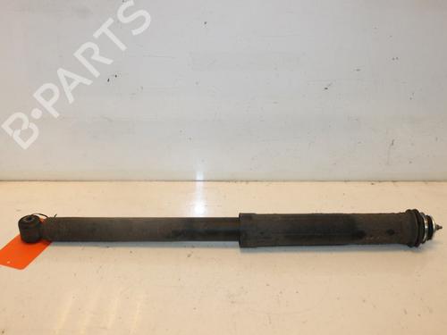 Used Left rear shock absorber PEUGEOT 107 (PM_, PN_) 1.0 (68 hp) 15316418