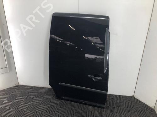 Used Right slide door VW CADDY III Box Body/MPV (2KA, 2KH, 2CA, 2CH) 1.9 TDI (75 hp) 26313963
