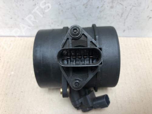 Mass air flow sensor MERCEDES-BENZ E-CLASS (W211) E 220 CDI (211.008) | BP15299160M95 