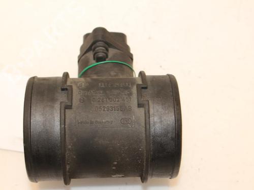 Used Mass air flow sensor CHRYSLER VOYAGER IV (RG, RS) 2.5 CRD (141 hp) 15323817