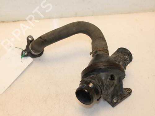 Thermostat housing BMW 3 Gran Turismo (F34) 320 i | BP15326580M116 
