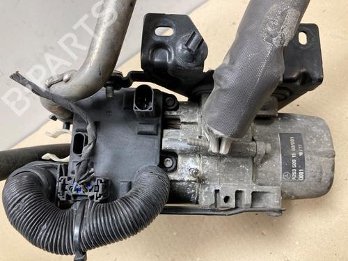Electronic module MERCEDES-BENZ E-CLASS (W213) AMG E 63 S 4-matic+ (213.089) | BP37208962M83 - Image 8