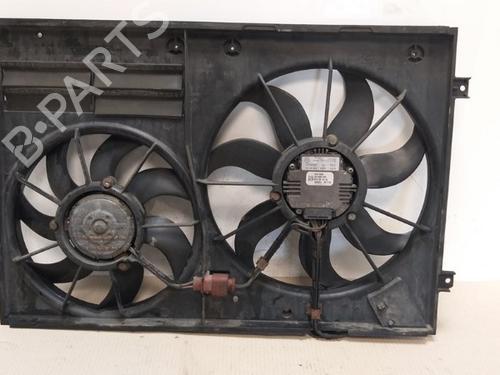 radiator-fan-vw-golf-v-1k1-2003-2004-2005-2006-2007-2008-2009-2010-24957584 main image