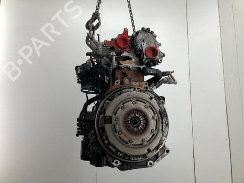 Used Engine Engine 37211472 37211472