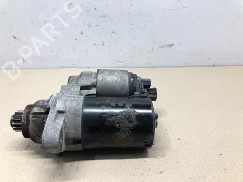 Used Starter VW GOLF V (1K1) 1.4 16V (75 hp) 16065212