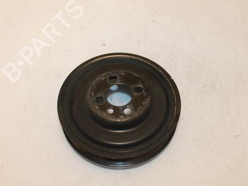 Pulley VW GOLF VI (5K1) 2.0 TDI | BP16398812M122 