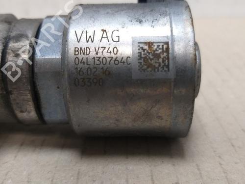 Injection rail VW TOURAN (5T1) 2.0 TDI | BP37213542M98 - Image 7