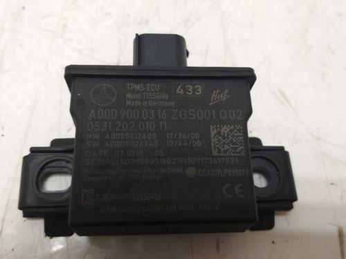 Used Electronic module Electronic module 15340850 15340850
