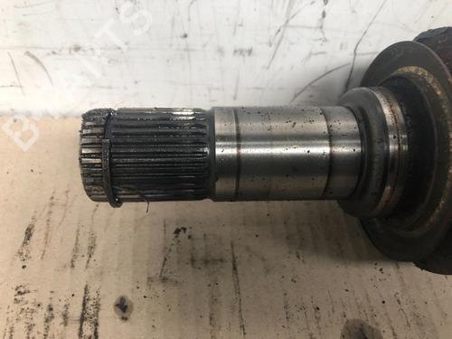 Right rear driveshaft MERCEDES-BENZ M-CLASS (W163) ML 270 CDI (163.113) | BP15302032M41 