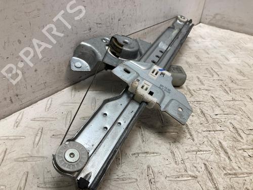 Front left window mechanism DACIA SANDERO 1.2 16V | BP37207141C22 - Image 4