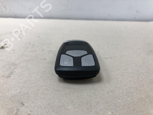 Electronic module AUDI Q5 (FYB, FYG) 50 TFSI e quattro | BP37205824M83 - Image 4