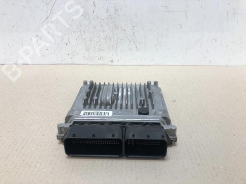 Engine control unit (ECU) MERCEDES-BENZ B-CLASS Sports Tourer (W246, W242) B 220 CDI / d (246.203) (170 hp) 16120472