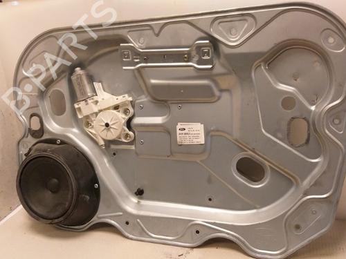 Used Front right window mechanism Front right window mechanism 15339426 15339426