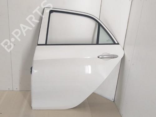 Used Left rear door KIA PICANTO II (TA) 1.0 (69 hp) 15342848