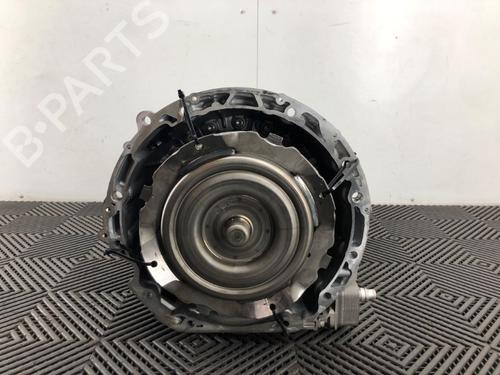 Used Gearbox Gearbox 37204568 37204568
