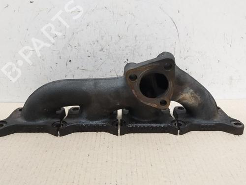 exhaust-manifold-audi-a4-b6-8e2-18-t-058253033e-2000-2001-2002-2003-2004-2005-15343800 main image
