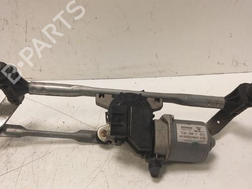 Used Front wipers mechanism Front wipers mechanism 15340437 15340437