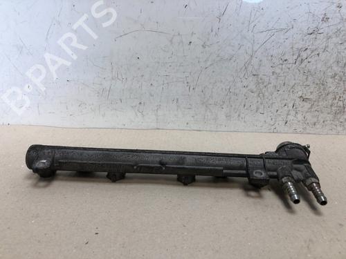 Used Injection rail Injection rail 15534432 15534432