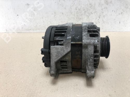Alternator CHEVROLET AVEO / KALOS Hatchback (T250, T255) 1.2 | BP15306278M7 