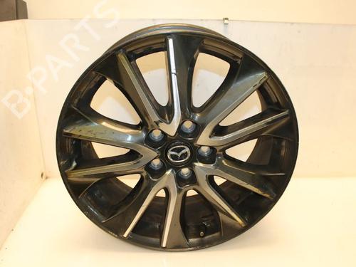 Used Rim MAZDA CX-3 (DK) 2.0 SKYACTIV-G (DK5W, DK6W) (120 hp) 15323366