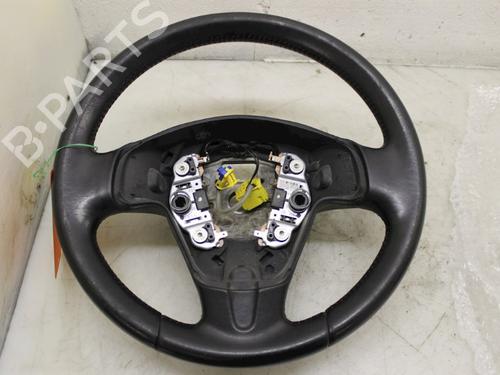 Used Steering wheel SEAT IBIZA III (6L1) 1.9 TDI (131 hp) 15302290