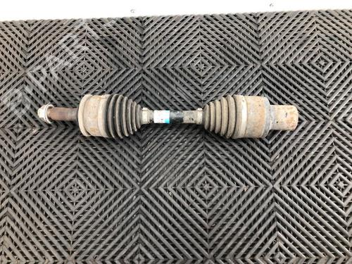 Used Right front driveshaft Right front driveshaft 37212819 37212819