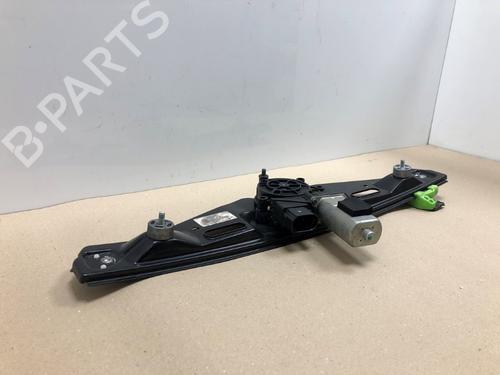 Rear right window mechanism BMW X1 (E84) sDrive 20 d | BP37207632C25 - Image 2