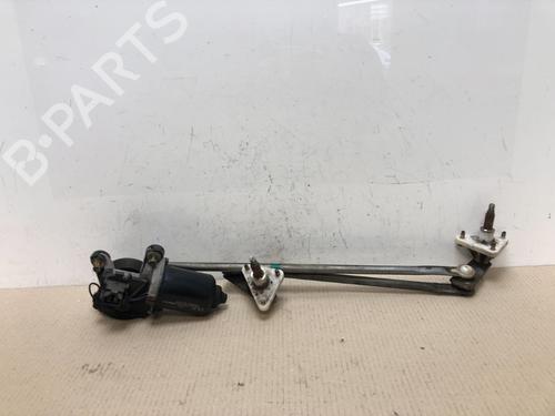 Used Front wipers mechanism DAIHATSU CUORE VI (L251, L250_, L260_) 1.0 (58 hp) 15650245