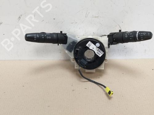 Used Steering column stalk NISSAN MICRA III (K12) 1.0 16V (65 hp) 15533188