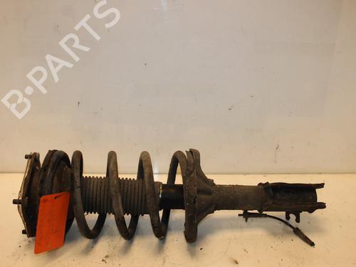 Used Left front shock absorber Left front shock absorber 15315609 15315609