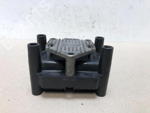 Ignition coil AUDI A2 (8Z0) 1.4 | BP15535633M94 