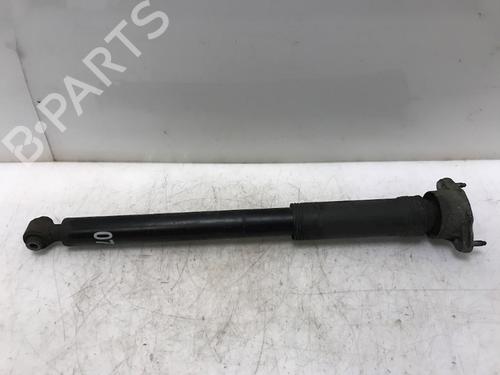Used Left rear shock absorber Left rear shock absorber 15339349 15339349