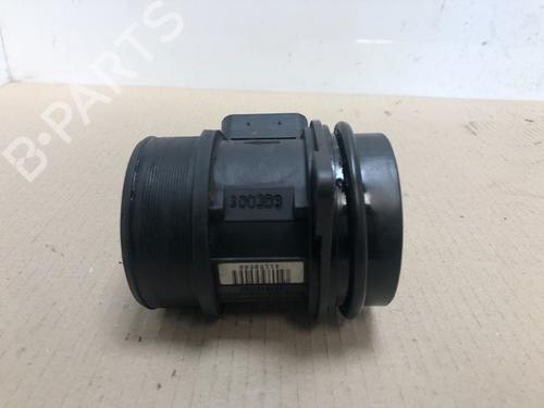 Mass air flow sensor PEUGEOT 307 SW (3H) 2.0 HDI 110 | BP15535389M95 