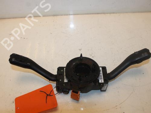 Used Steering column stalk VW GOLF IV (1J1) 1.9 SDI (68 hp) 15316206