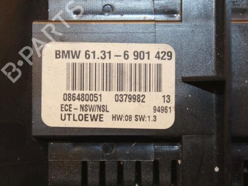 Headlight switch BMW 3 (E46) 320 d | BP15320310I24 - Image 3