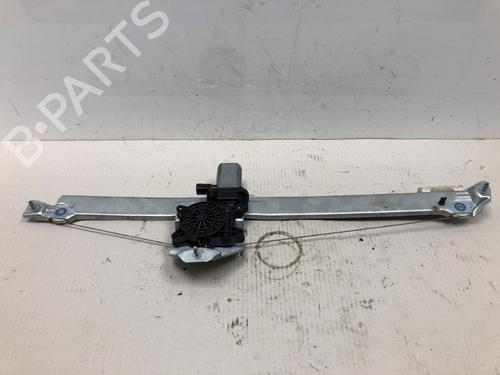 Used Front left window mechanism Front left window mechanism 37215434 37215434