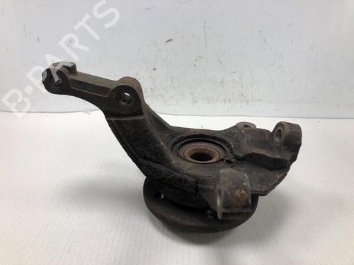 Used Left front steering knuckle Left front steering knuckle 37209095 37209095