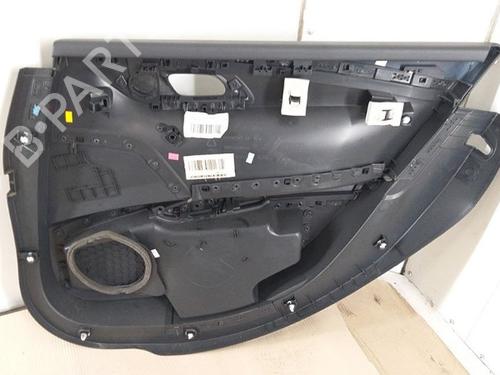 Rear left panel PEUGEOT 508 I (8D_) 1.6 HDi | BP37213544C60 - Image 4
