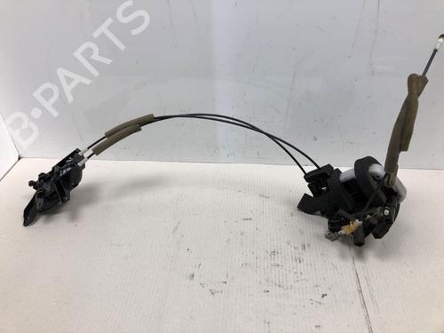 Used Front left lock Front left lock 37213470 37213470