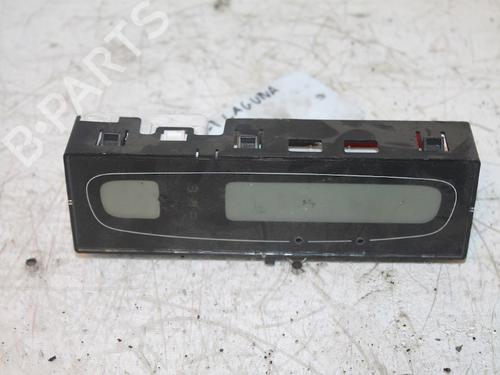 Used Display monitor Display monitor 15307381 15307381