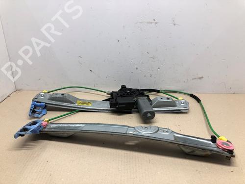 Used Front left window mechanism Front left window mechanism 22333748 22333748