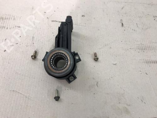 Gearbox FORD FIESTA V (JH_, JD_) 1.4 16V | BP15340287M3 