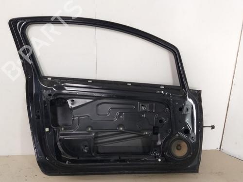 Left front door OPEL CORSA D (S07) 1.2 LPG (L08, L68) | BP16265704C2 